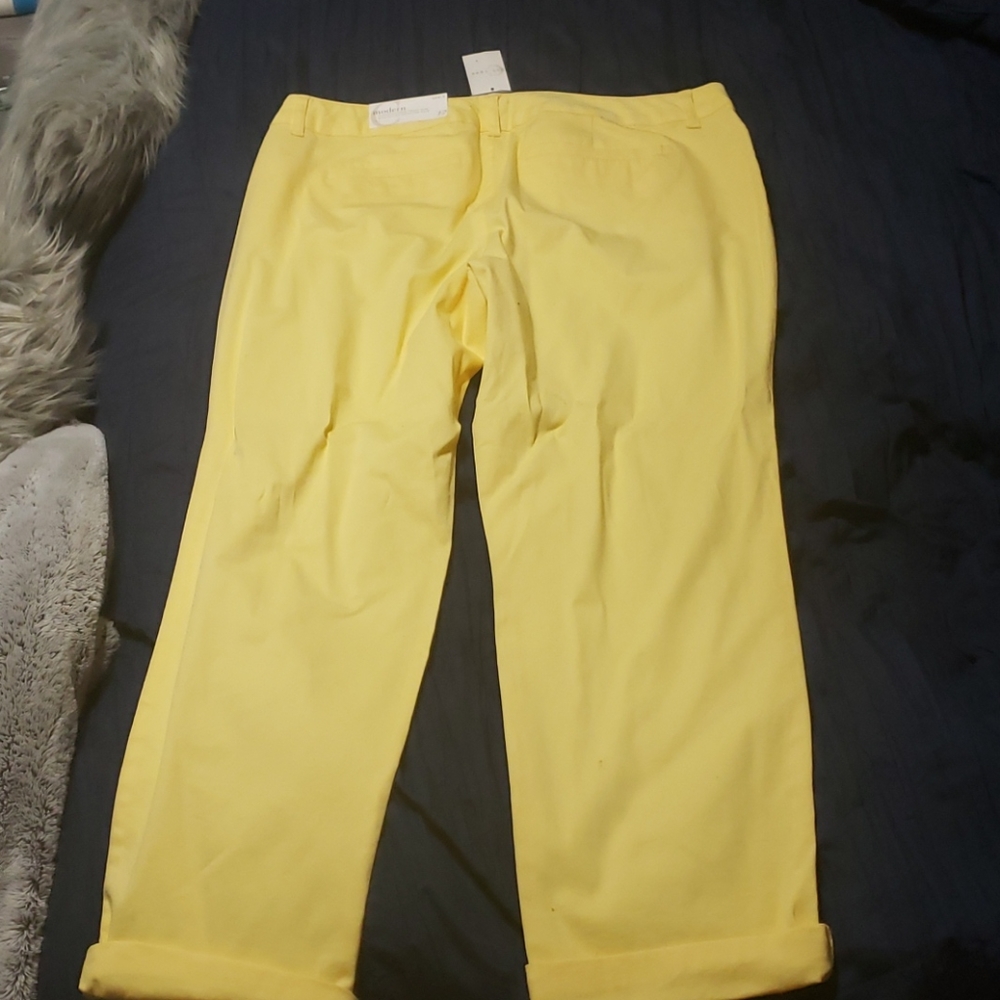Pants - Picture 2 of 4